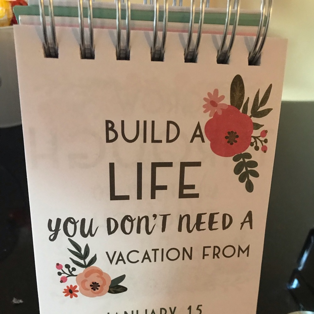 Meet your Posher, Maria